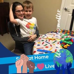 Meet your Posher, Amanda